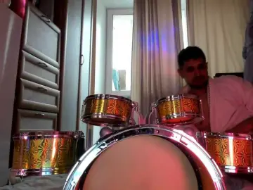 Bongacams Adult Webcam of VIP17CoupleDream