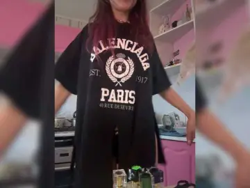 Bongacams Private Sex Chat of VIP17CoupleDream