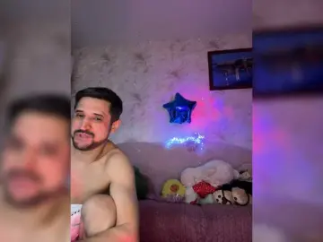 Bongacams Adult Webcam of VIP17CoupleDream