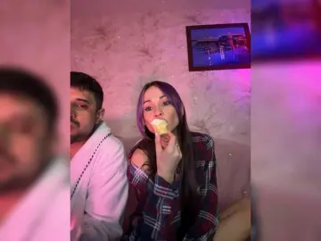 Bongacams Sex Cam of VIP17CoupleDream