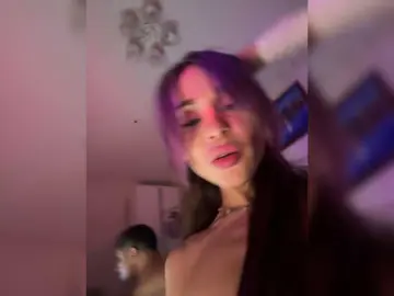 Bongacams Best live sex cam show of VIP17CoupleDream