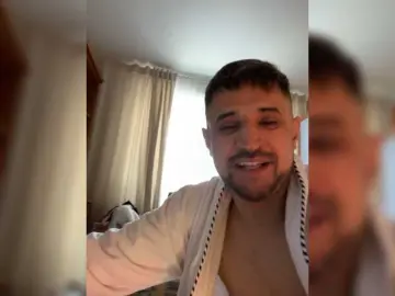 Bongacams Best live sex cam show of VIP17CoupleDream