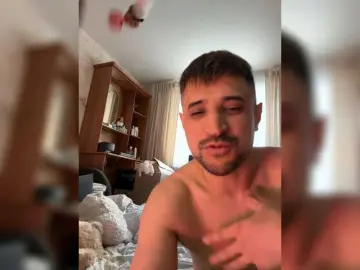 Bongacams Private Sex Chat of VIP17CoupleDream