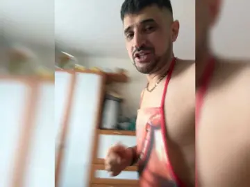 Bongacams Best Webcam of VIP17CoupleDream