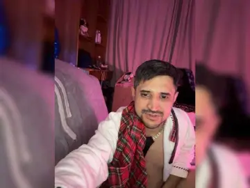 Bongacams Live Sex Cam of VIP17CoupleDream