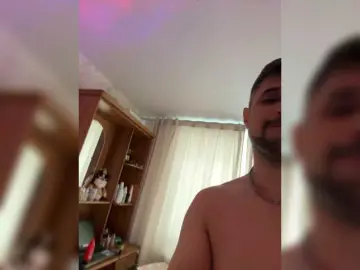 Bongacams Adult Video Chat of VIP17CoupleDream