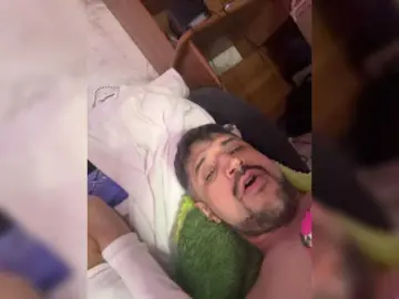 Bongacams Sex Cam of VIP17CoupleDream