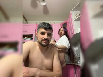 Bongacams Best Webcam of VIP17CoupleDream