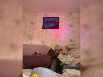 Bongacams Live Sex of VIP17CoupleDream