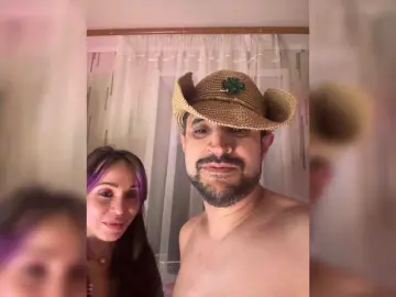 Bongacams Live Sex of VIP17CoupleDream