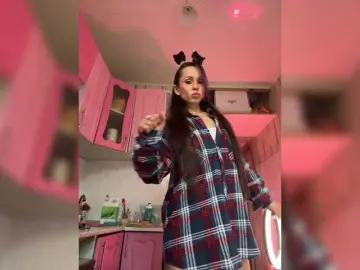 Bongacams Adult Webcam of VIP17CoupleDream