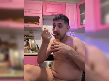 Bongacams Live Sex of VIP17CoupleDream