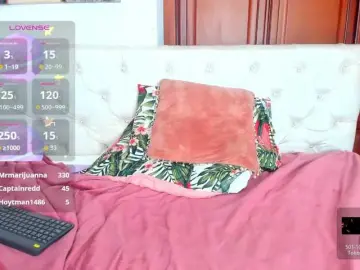 Bongacams Live Porn of andreawilliam