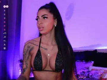 Bongacams Sex Chat of AngelaMyst