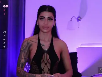 Bongacams Free Porn Cam of AngelaMyst