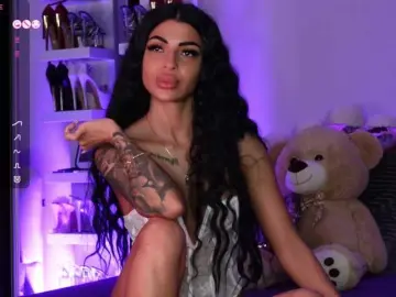 Bongacams Free Live Porn of AngelaMyst