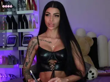 Bongacams Watch Live Sex Cams of AngelaMyst