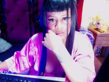 Bongacams Free Porn Cam of Blackstar011