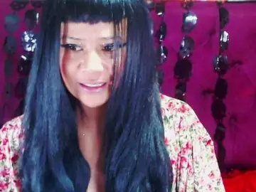 Bongacams Live Sex Cam of Blackstar011