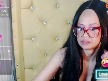 Bongacams Free Porn Cam of Blackstar011