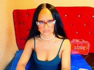 Bongacams Live Sex of Blackstar011