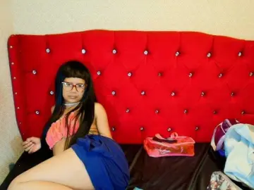 Bongacams Nude Webcam of Blackstar011