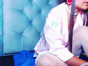 Bongacams Adult Webcams of Blackstar011