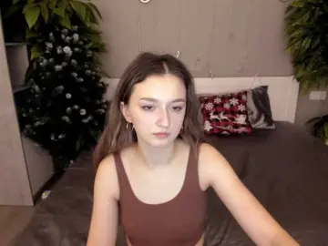 Bongacams Adult Webcam of CyrenaLuxe