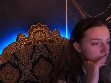 Bongacams Free Live Porn of CyrenaLuxe