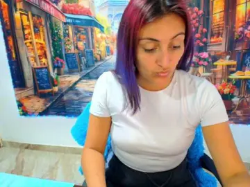 Bongacams Free Live Porn of KarolLove67