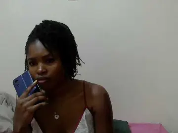 Bongacams Adult Video Chat of Molient123