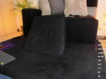 Bongacams Free Live Porn of MontserratMarie