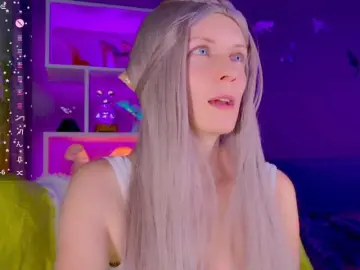 Bongacams Adult Video Chat of -Fresh-