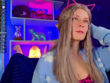 Bongacams Free Porn Cam of -Fresh-