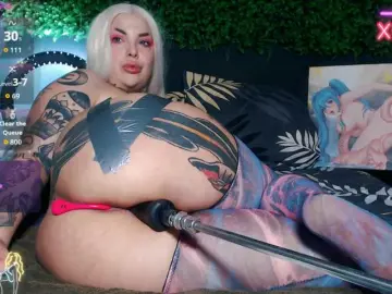 Bongacams Nude Webcam of -alexis-