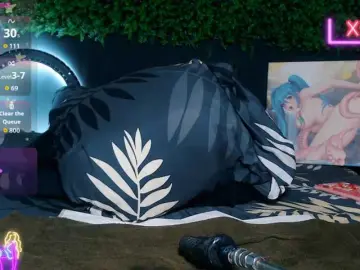 Bongacams Private Sex Chat of -alexis-