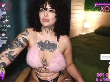 Bongacams Adult Webcams of -alexis-