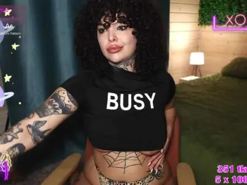 Bongacams Live Porn of -alexis-