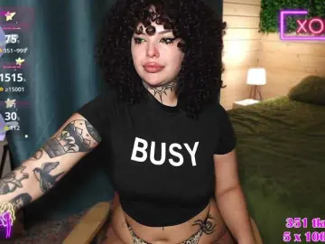 Bongacams Free Live Porn of -alexis-