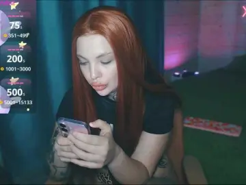 Bongacams Adult Video Chat of -alexis-