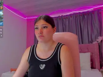 Bongacams Sex Chat of AnahiRose