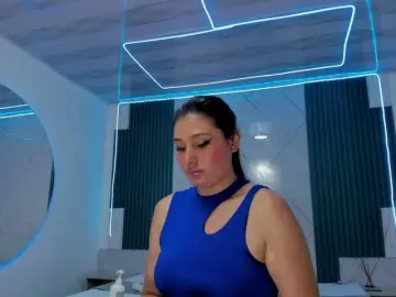 Bongacams Sex Cam of AnahiRose