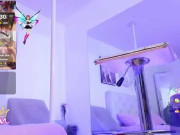 Bongacams Nude Webcam of Dagny-hot