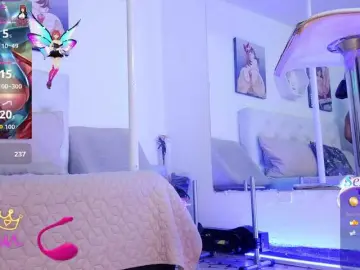 Bongacams Sex Cam of Dagny-hot