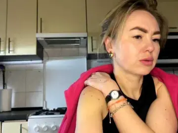 Bongacams Adult Webcams of MartaLuna