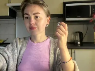 Bongacams Sex Cam of MartaLuna