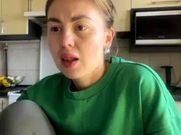 Bongacams Live Sex of MartaLuna