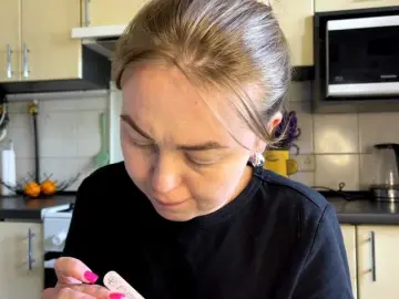 Bongacams Live Sex of MartaLuna