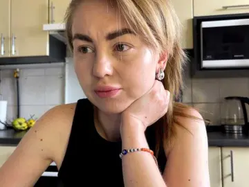 Bongacams Sex Chat of MartaLuna