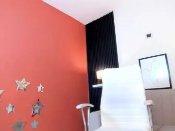 Bongacams Live Sex Cam of may-hadi